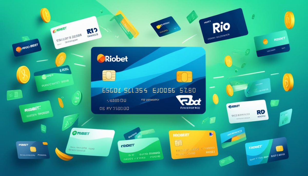 metodi di pagamento RioBet